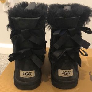Ugg Bailey Bow Low Boot